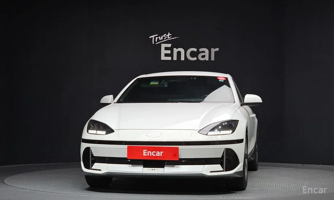 Фото 3 - Hyundai Ioniq 6