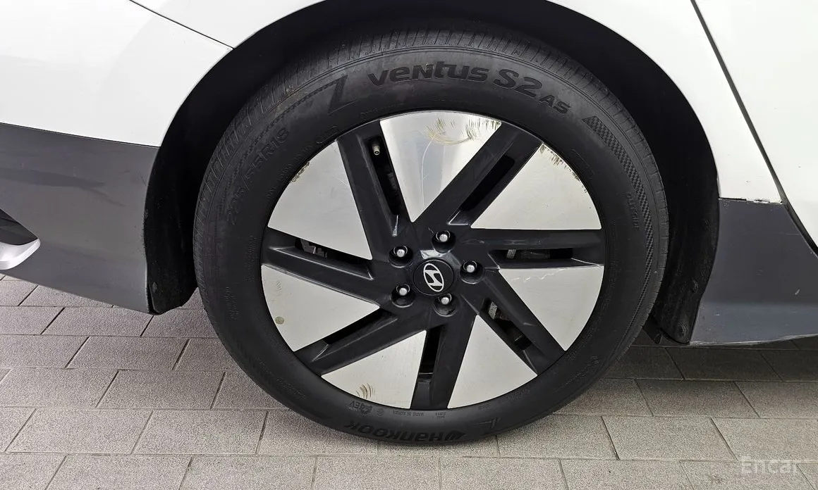 Фото 5 - Hyundai Ioniq 6