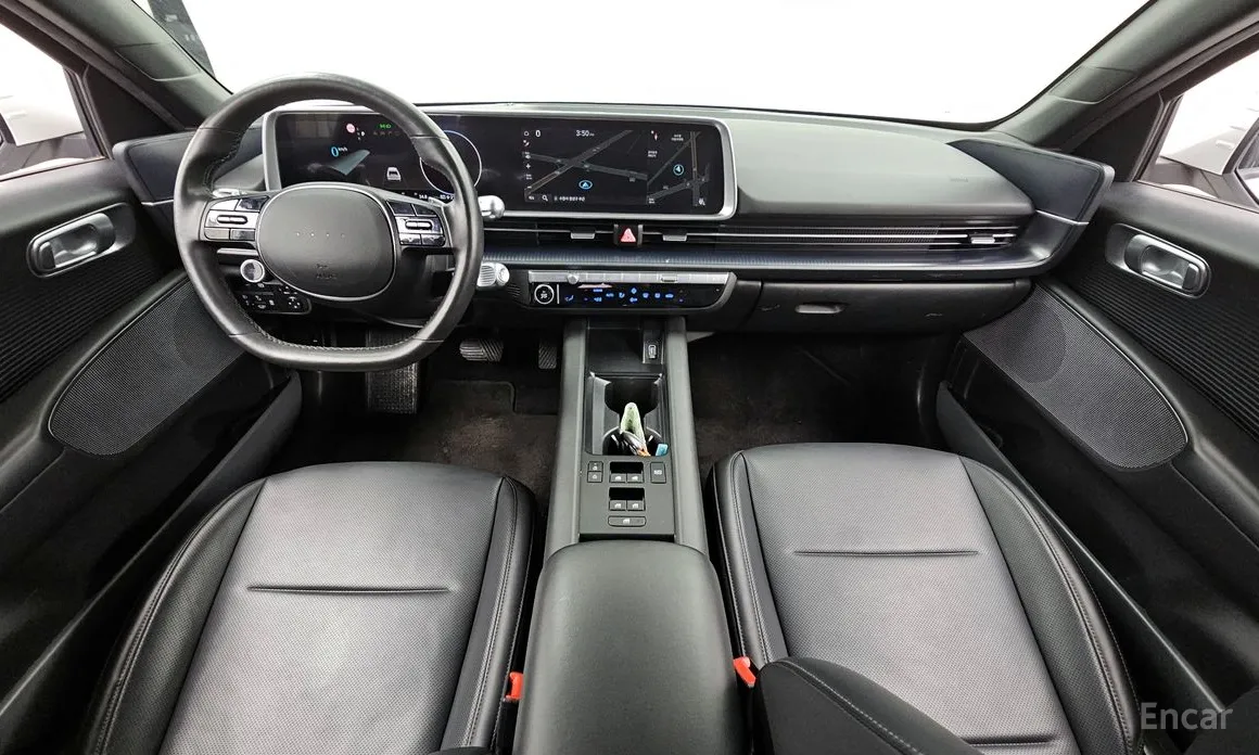 Фото 7 - Hyundai Ioniq 6