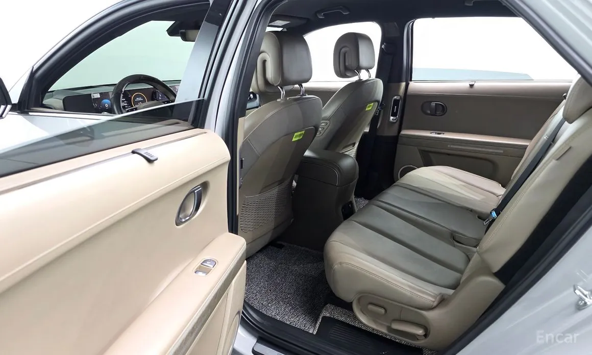 Фото 12 - Hyundai Ioniq 5