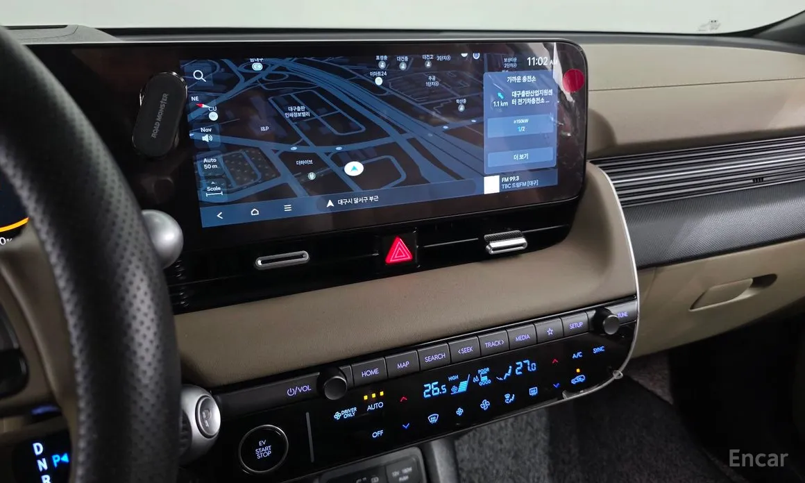 Фото 15 - Hyundai Ioniq 5