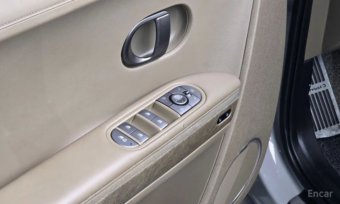 Фото 17 - Hyundai Ioniq 5