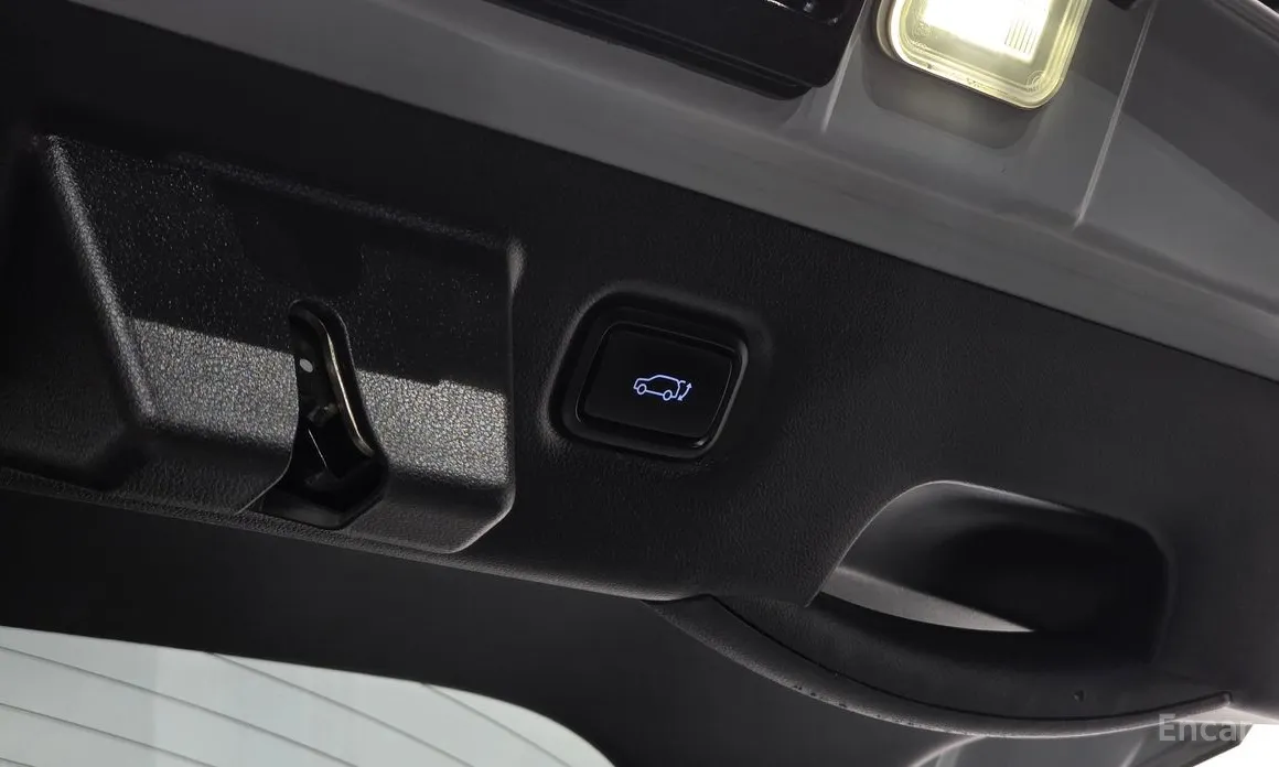 Фото 20 - Hyundai Ioniq 5