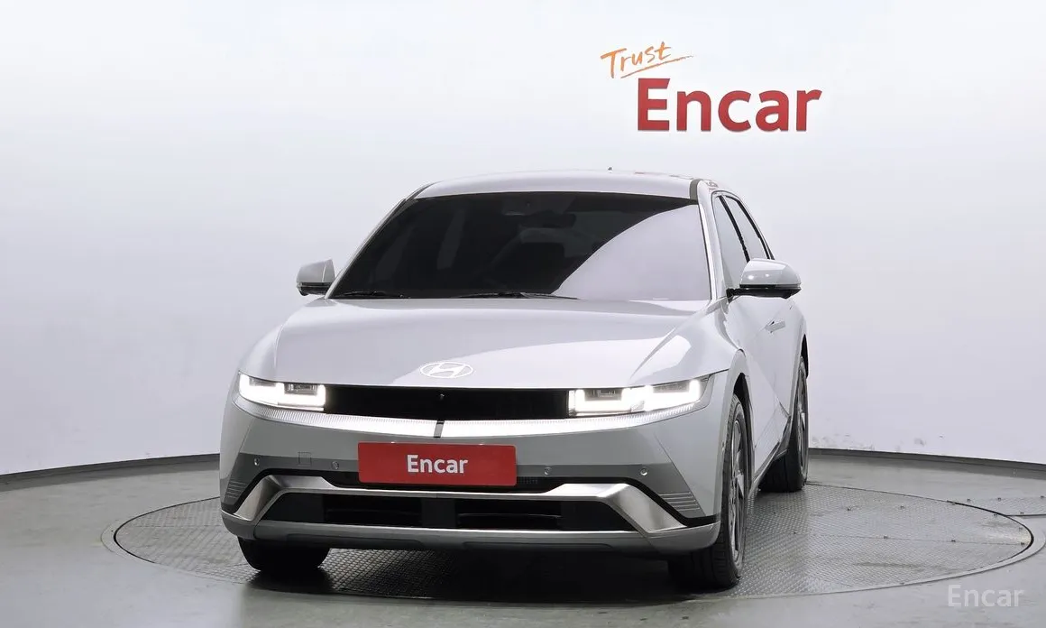 Фото 3 - Hyundai Ioniq 5