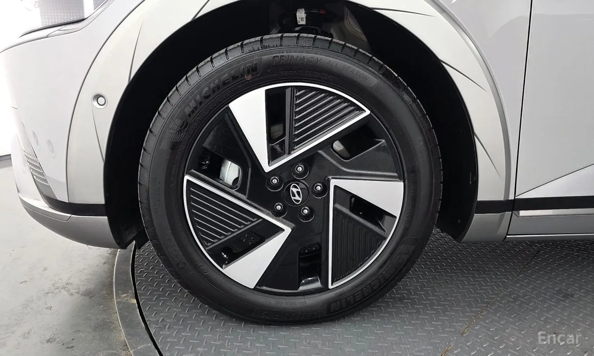 Фото 5 - Hyundai Ioniq 5