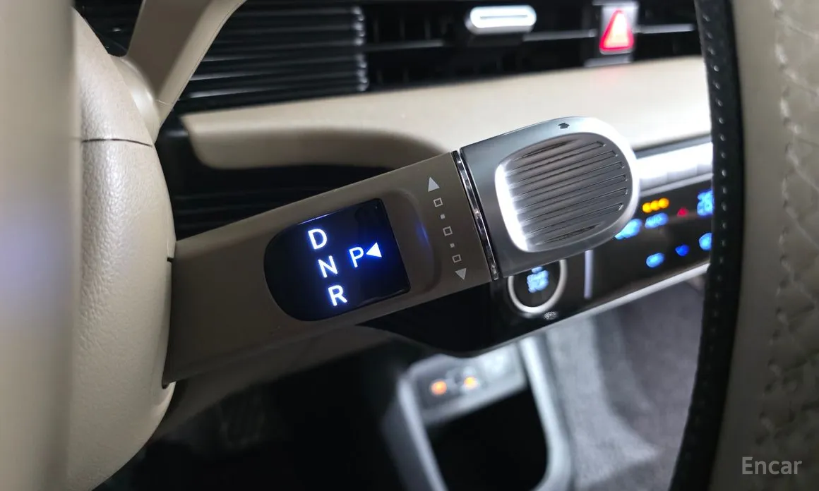 Фото 9 - Hyundai Ioniq 5