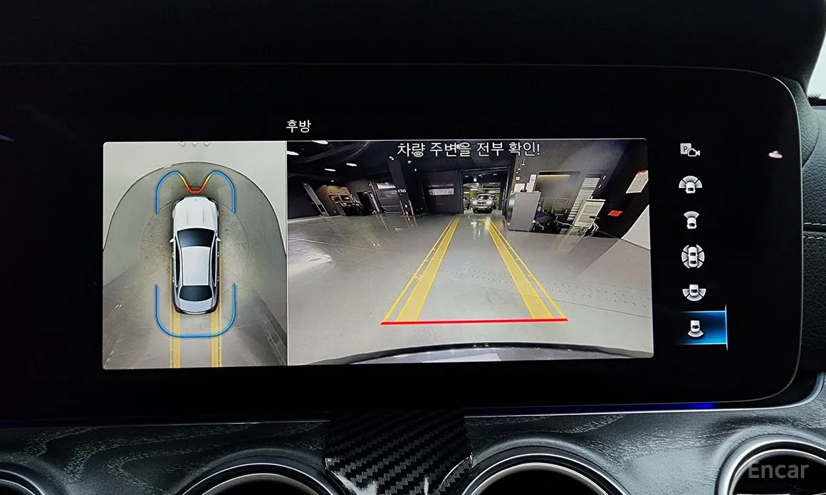 Фото 16 - Mercedes-Benz E-Class