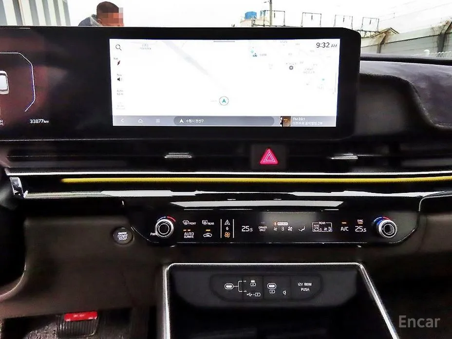 Фото 13 - Kia Carnival