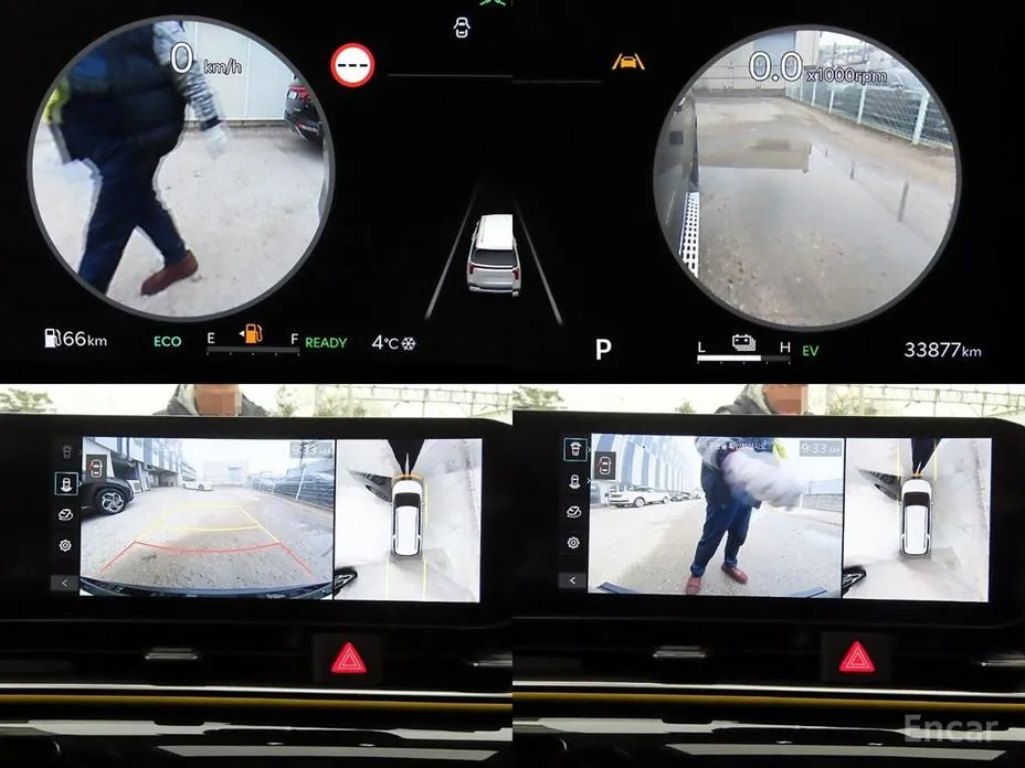 Фото 17 - Kia Carnival