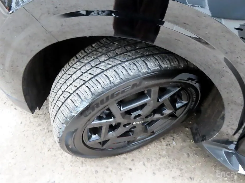 Фото 20 - Kia Carnival