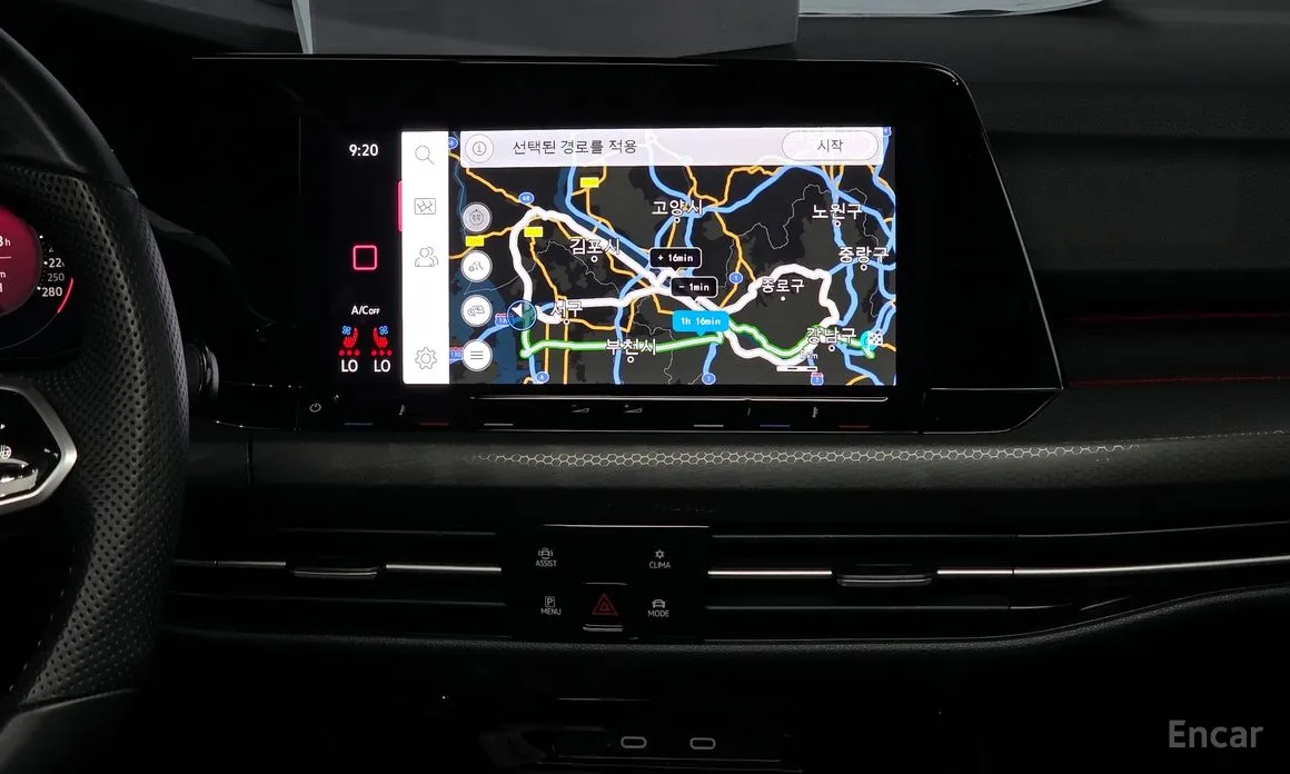 Photo 14 - Volkswagen Golf