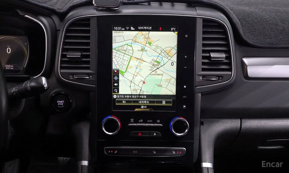 Фото 14 - Renault QM6