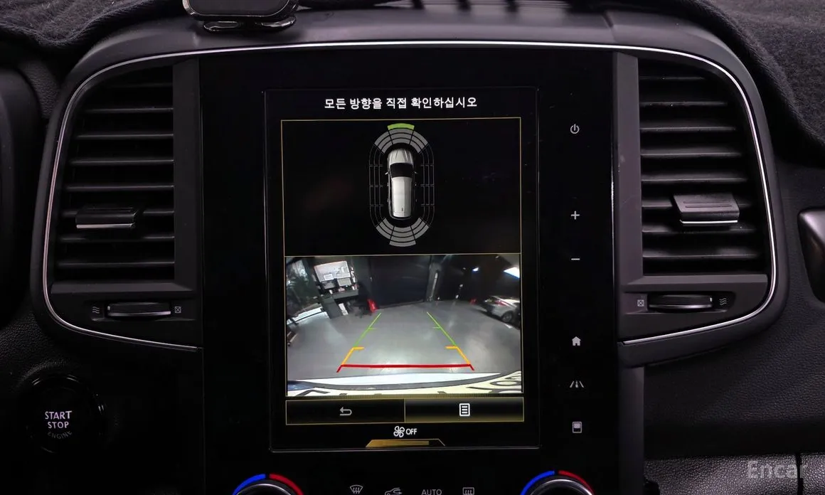 Фото 15 - Renault QM6