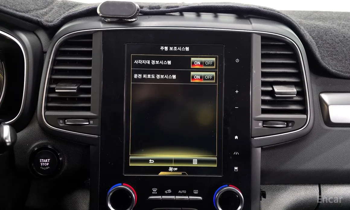 Фото 16 - Renault QM6