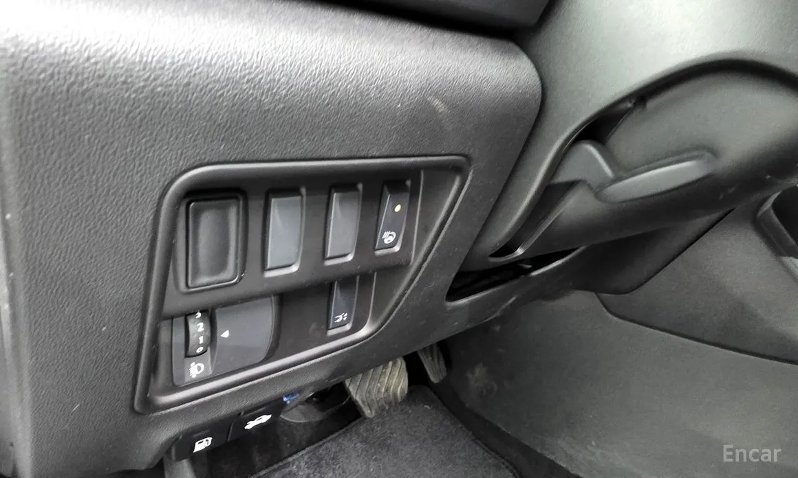 Фото 17 - Renault QM6