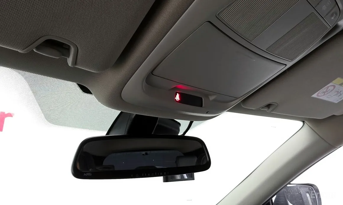 Фото 18 - Renault QM6