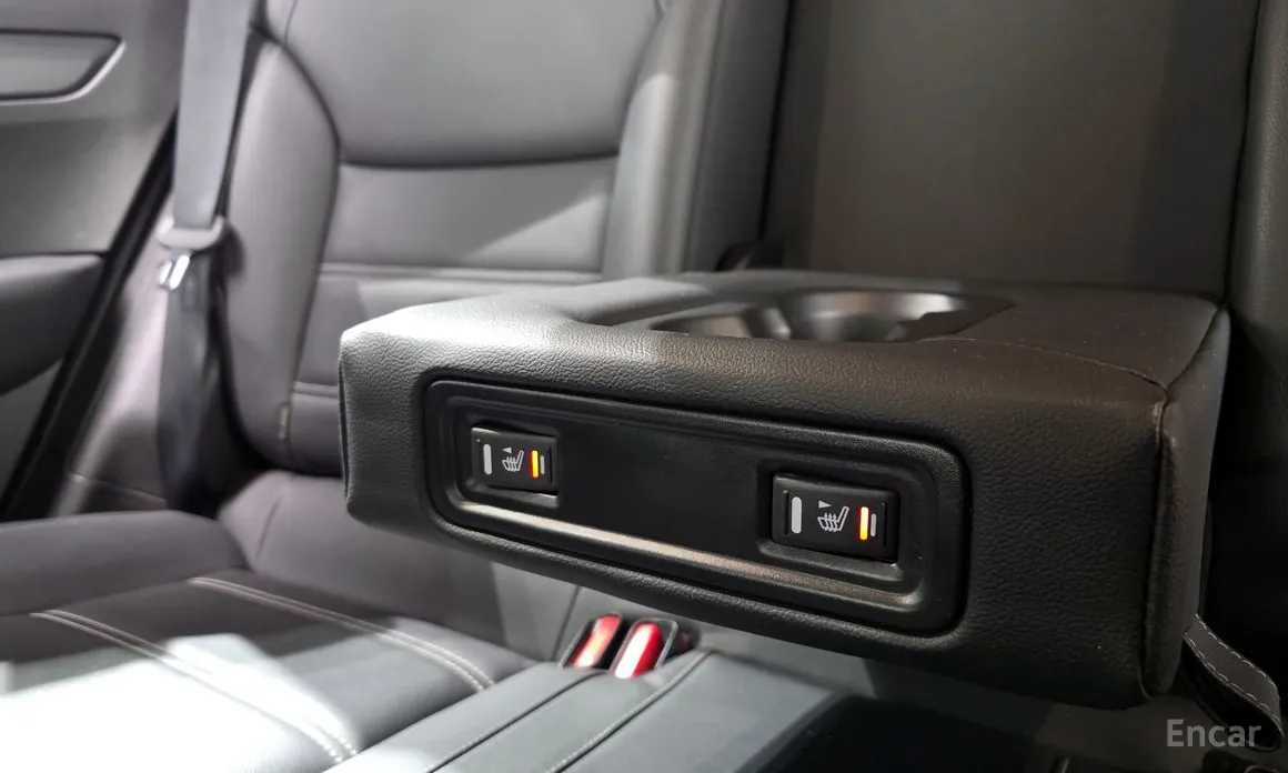 Фото 19 - Renault QM6