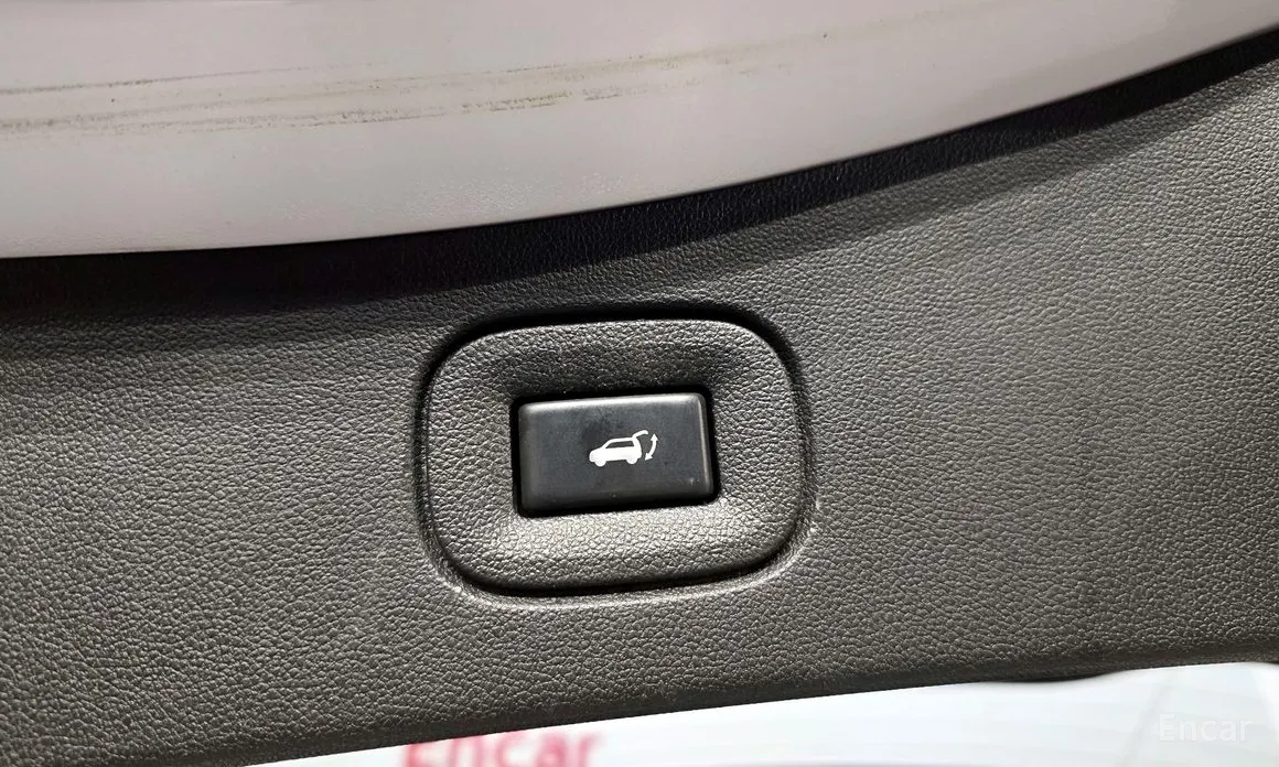 Фото 20 - Renault QM6