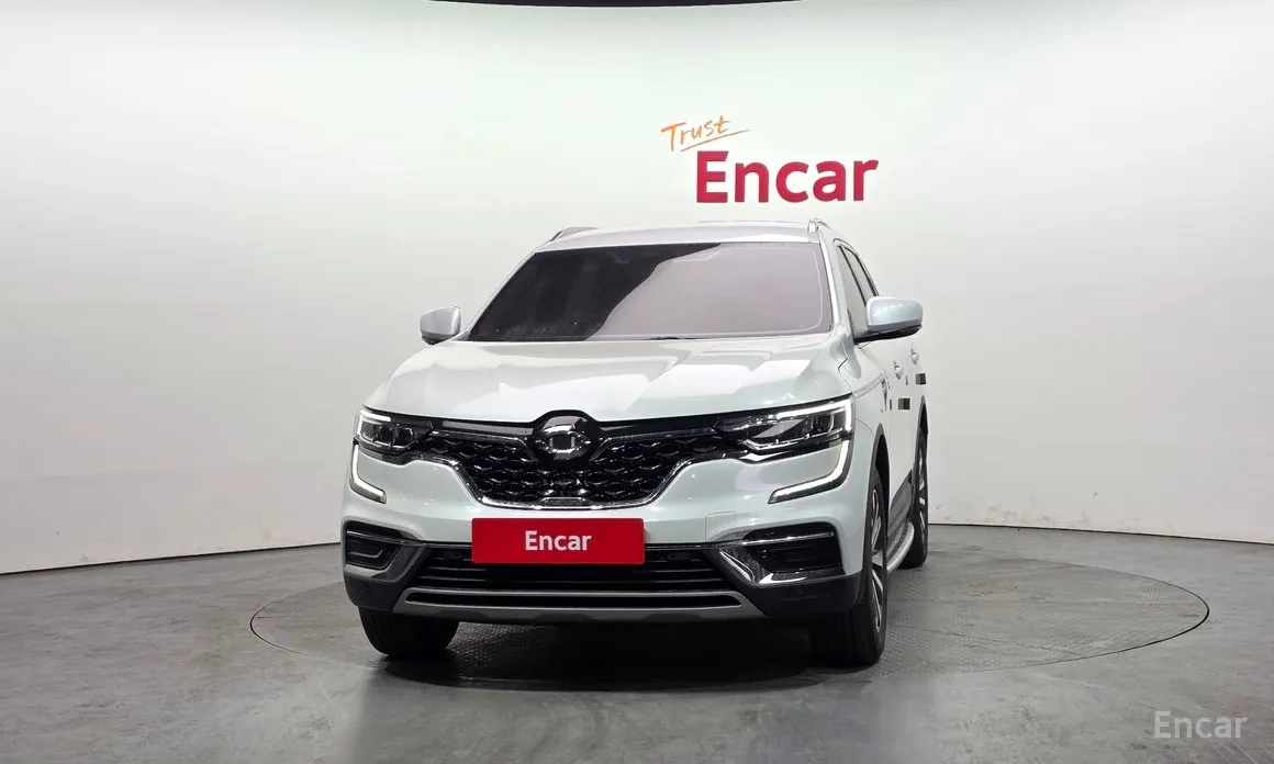 Фото 3 - Renault QM6