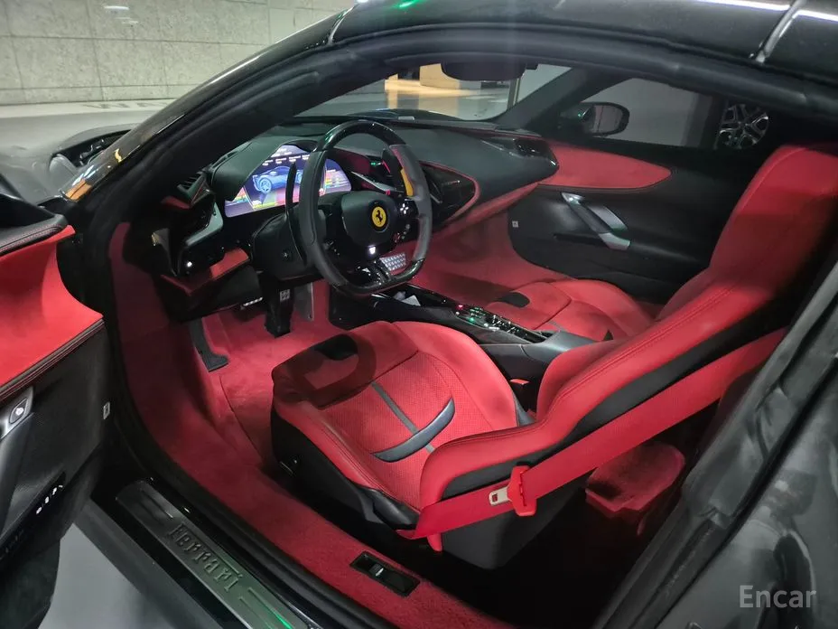 Фото 6 - Ferrari SF90