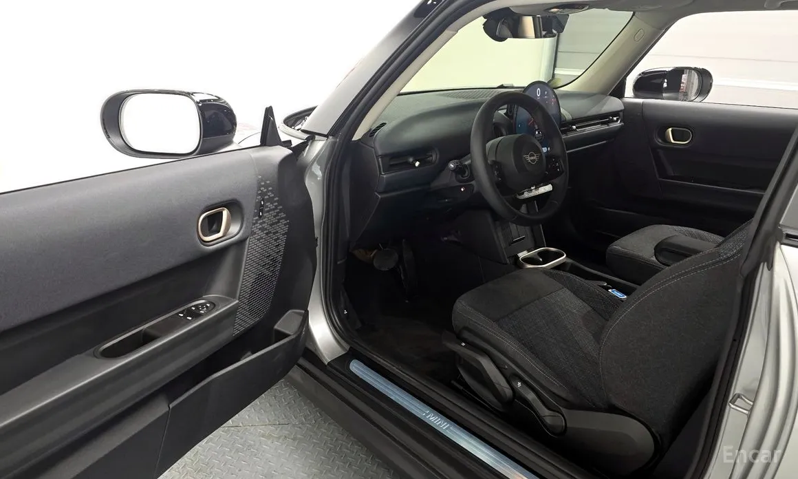 Фото 10 - Mini Cooper