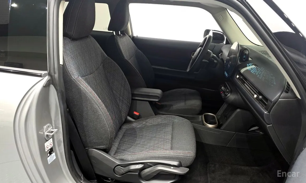 Фото 11 - Mini Cooper