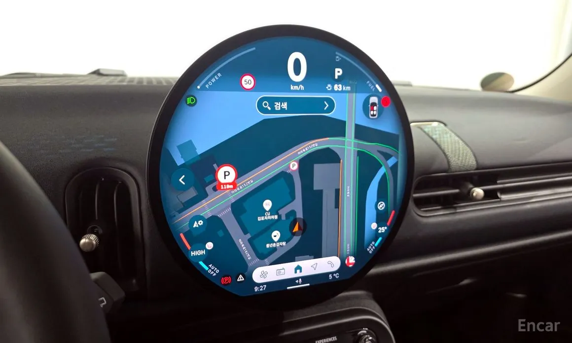 Фото 14 - Mini Cooper