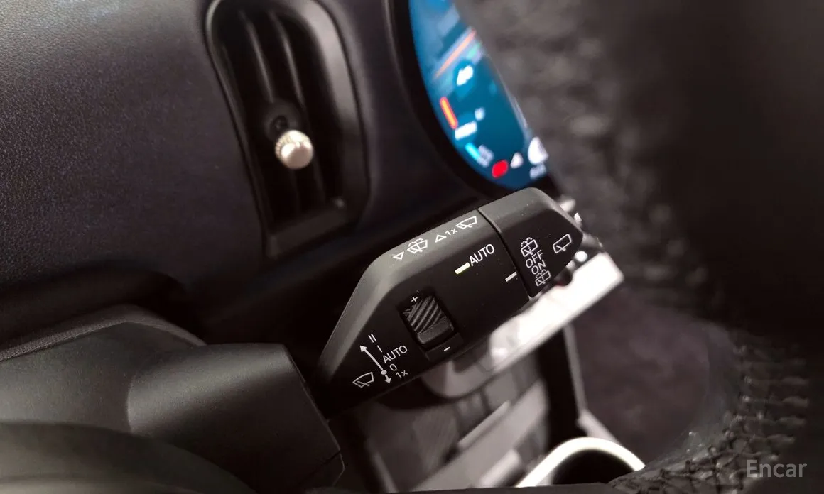 Фото 19 - Mini Cooper