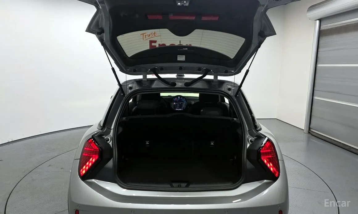 Фото 20 - Mini Cooper