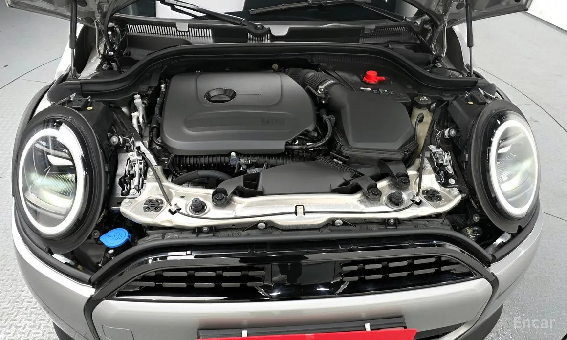 Фото 6 - Mini Cooper