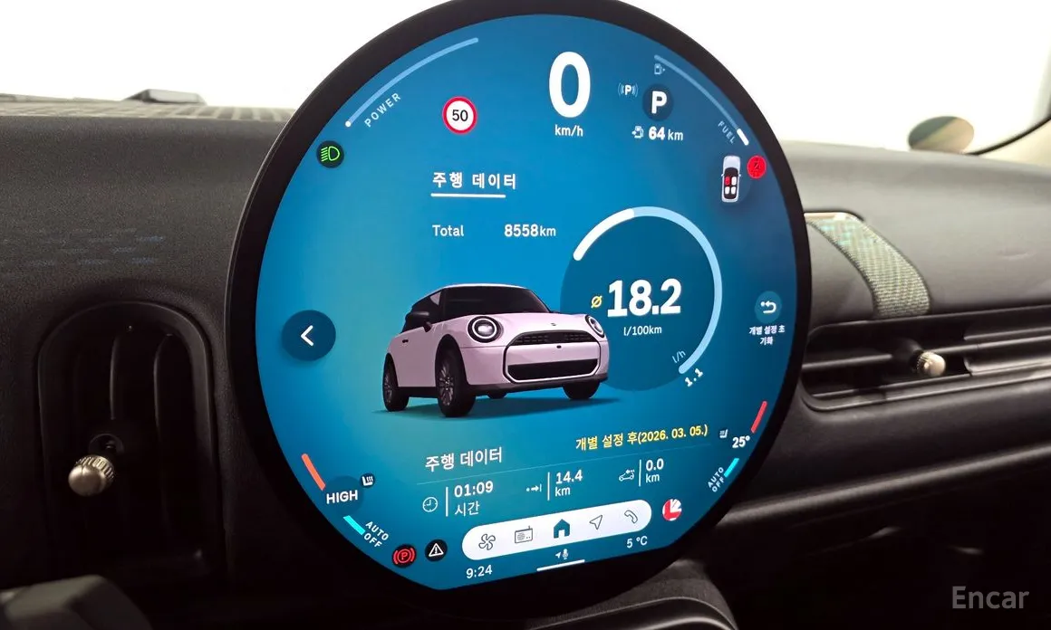 Фото 8 - Mini Cooper