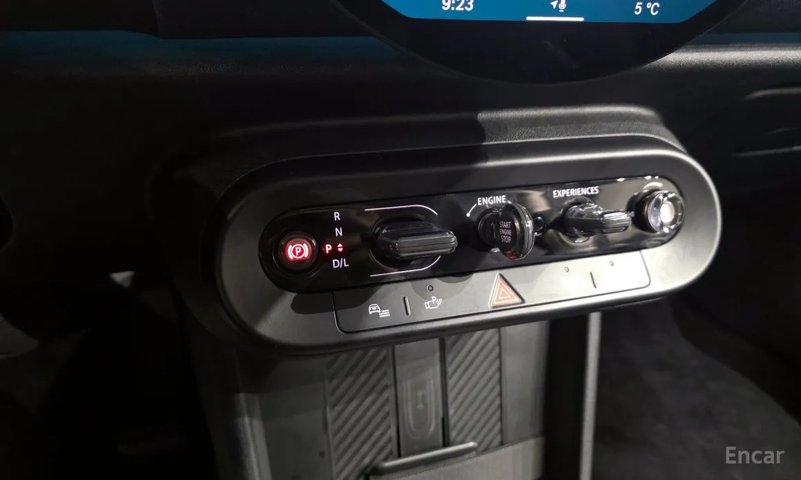 Фото 9 - Mini Cooper