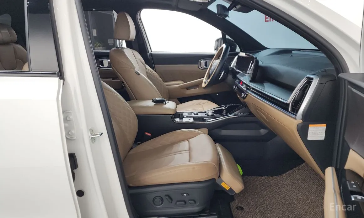 Фото 11 - Kia Sorento