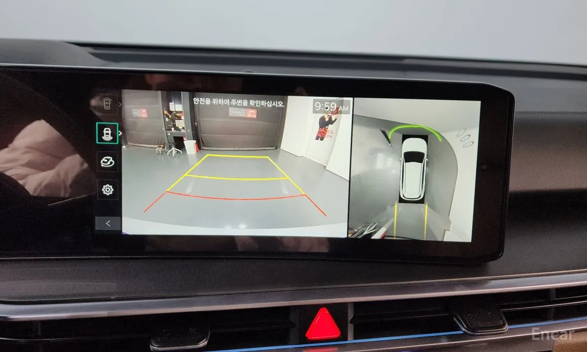 Фото 15 - Kia Sorento