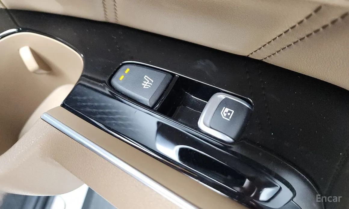 Фото 18 - Kia Sorento