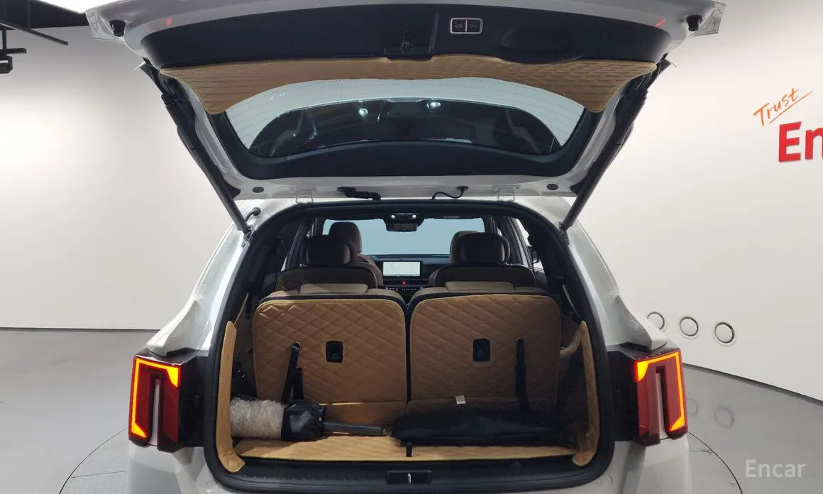 Фото 20 - Kia Sorento