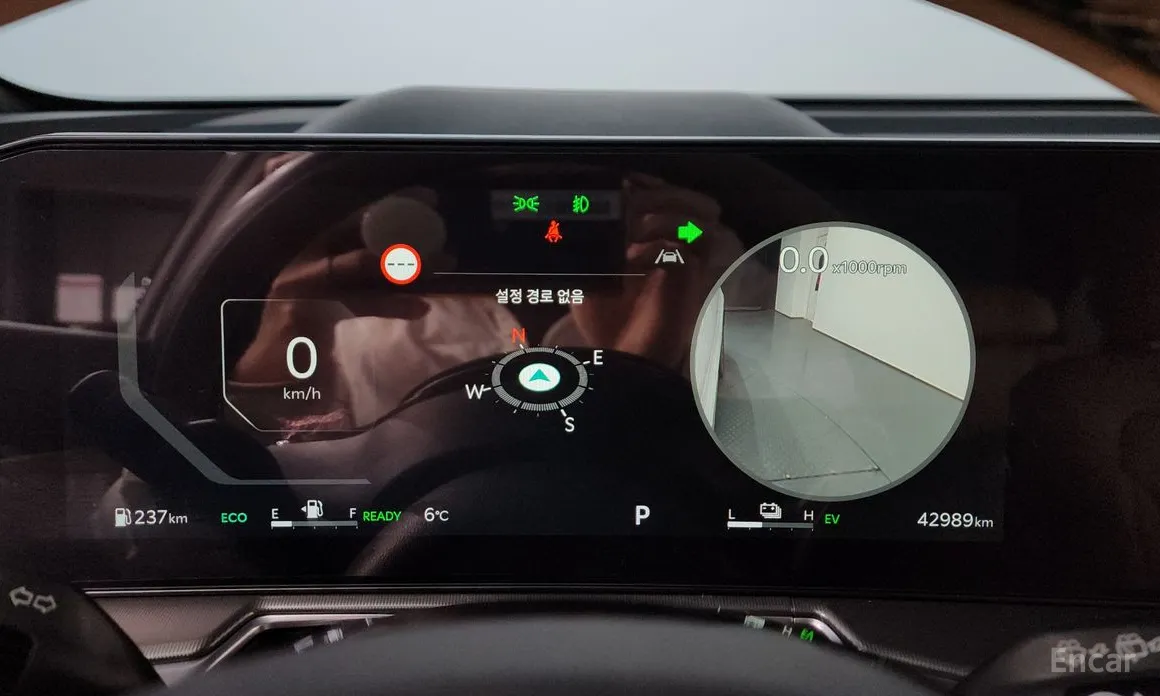 Фото 8 - Kia Sorento