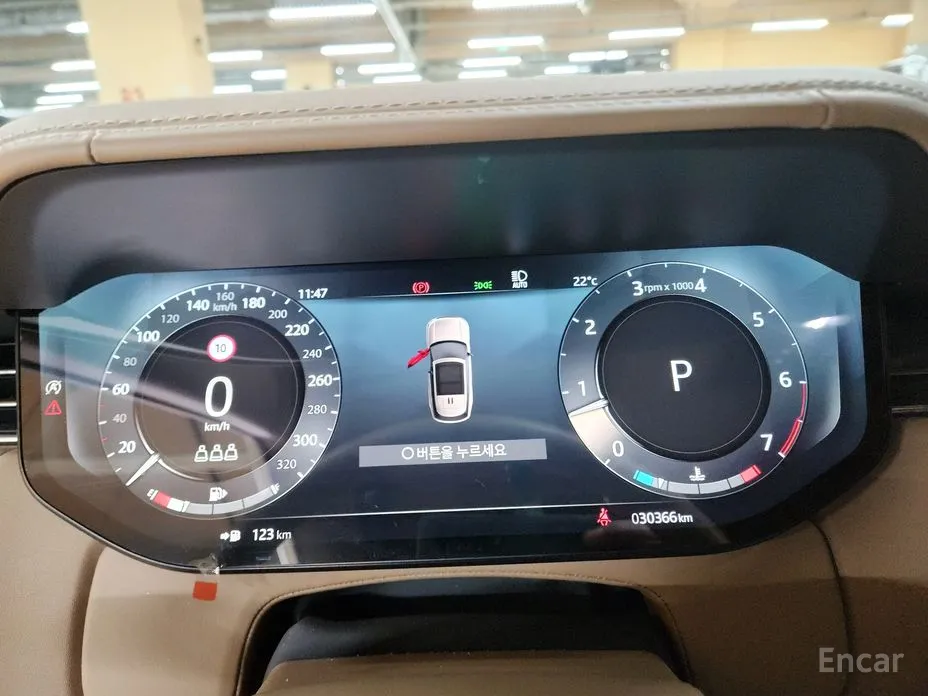 Фото 11 - Land Rover Range Rover