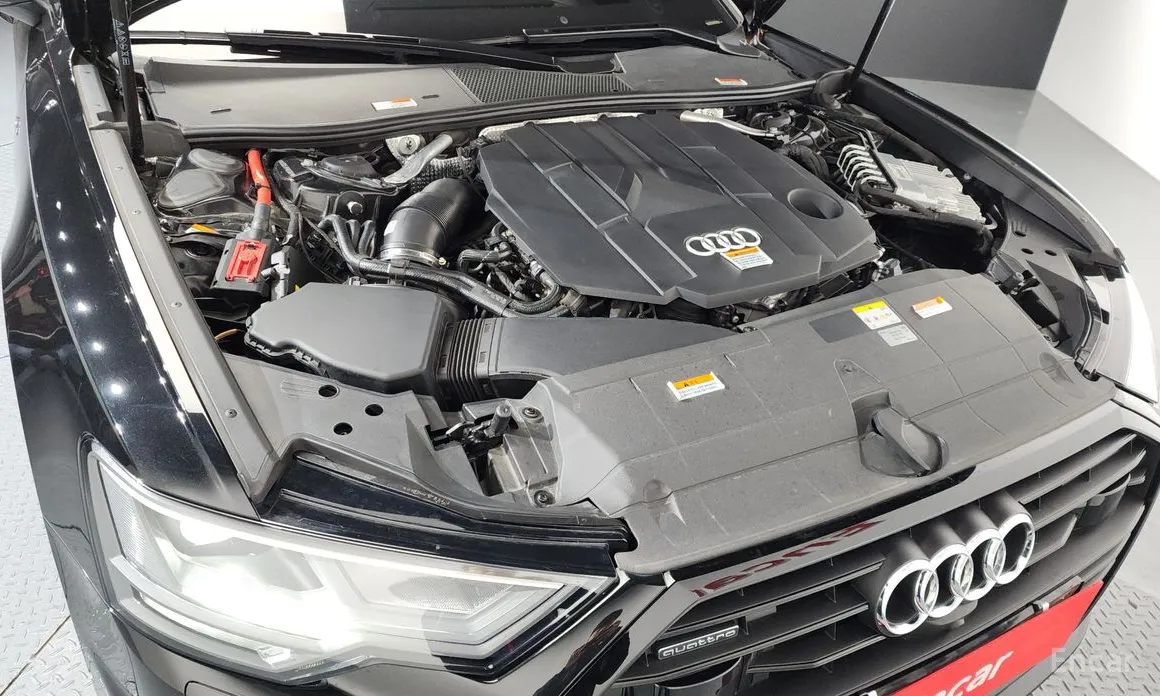 Фото 6 - Audi A6