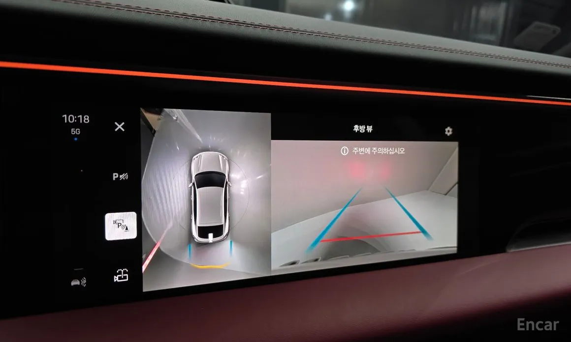 Фото 15 - Porsche Macan