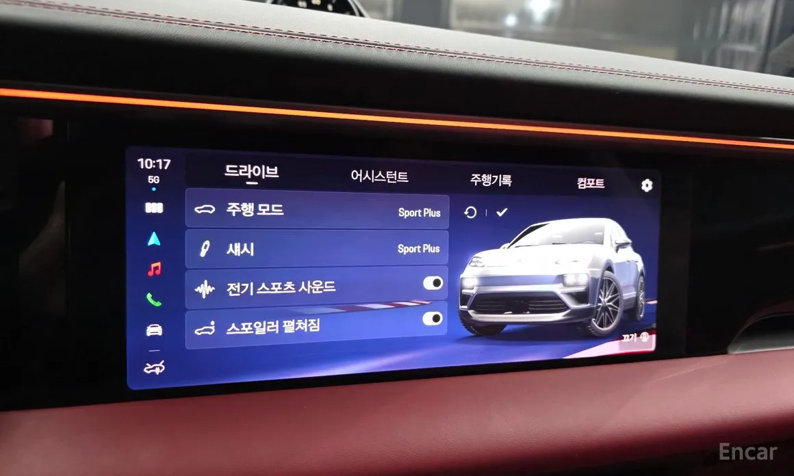 Фото 16 - Porsche Macan