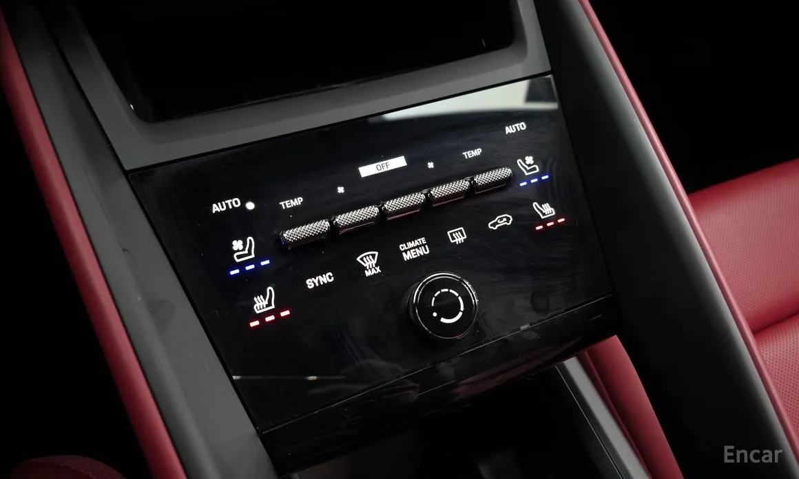 Фото 17 - Porsche Macan