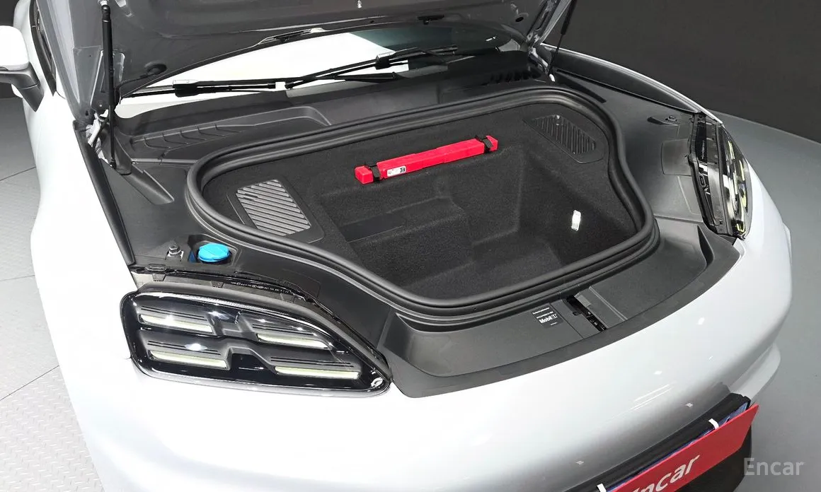 Фото 6 - Porsche Macan