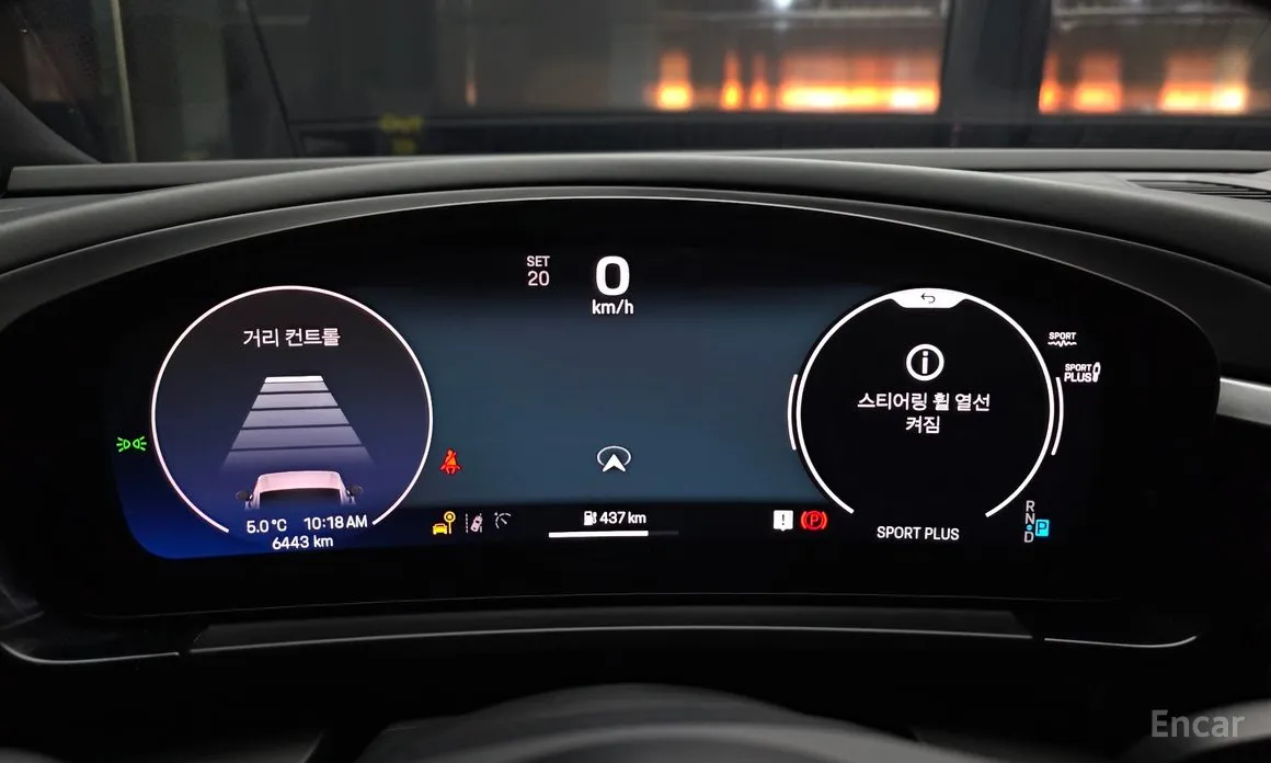 Фото 8 - Porsche Macan