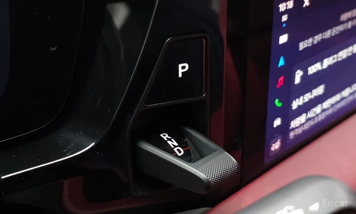 Фото 9 - Porsche Macan