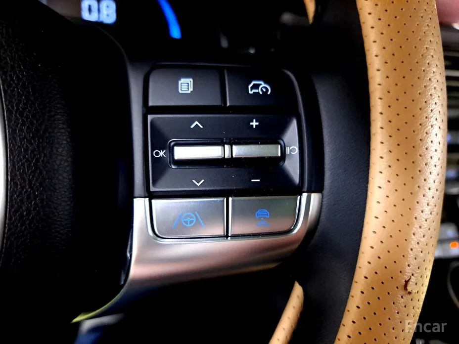 Фото 12 - Hyundai Casper