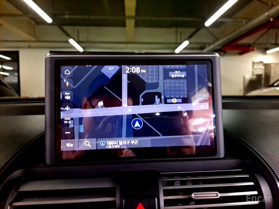 Фото 13 - Hyundai Casper