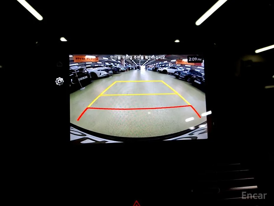 Фото 14 - Hyundai Casper