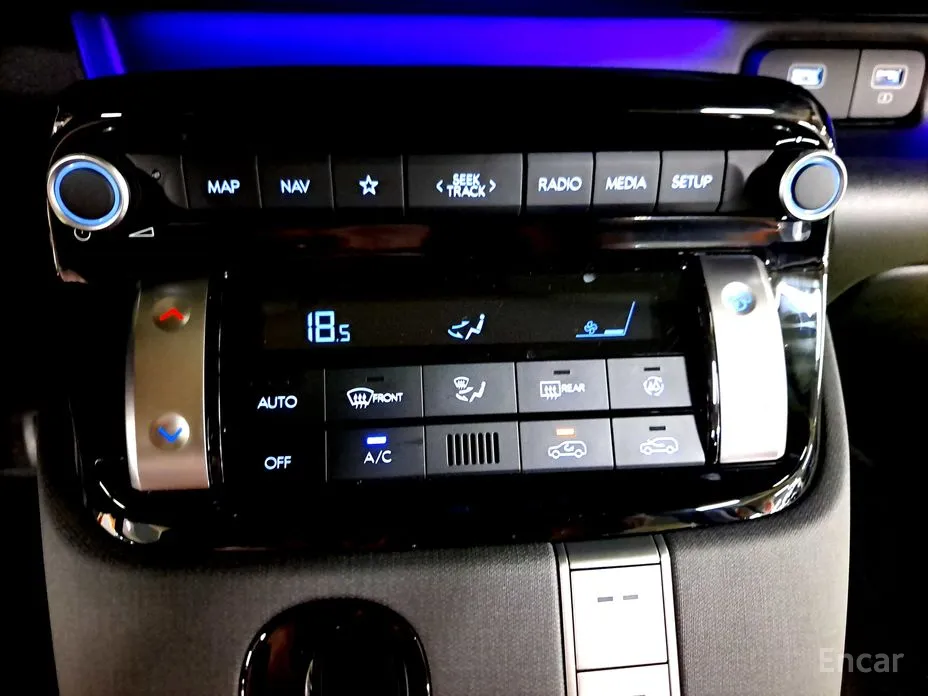 Фото 15 - Hyundai Casper