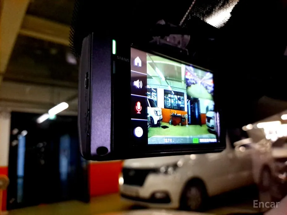 Фото 18 - Hyundai Casper